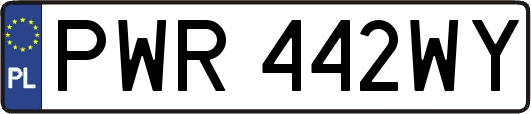 PWR442WY