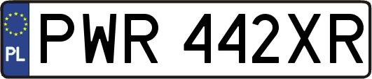 PWR442XR