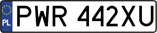 PWR442XU