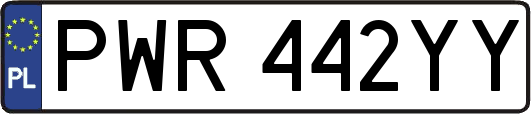 PWR442YY