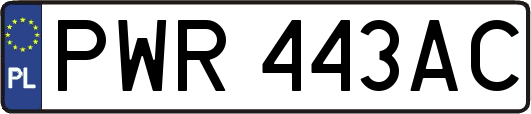 PWR443AC