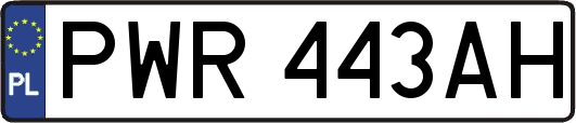 PWR443AH