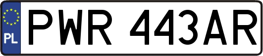 PWR443AR