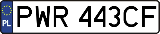 PWR443CF