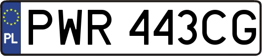 PWR443CG