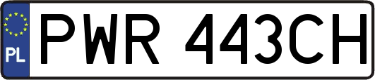 PWR443CH