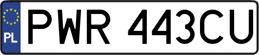 PWR443CU