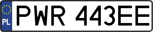 PWR443EE