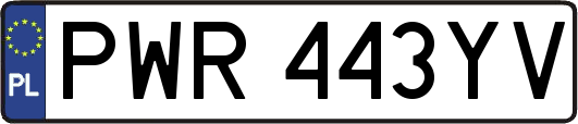 PWR443YV
