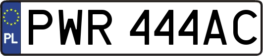 PWR444AC