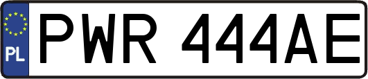 PWR444AE