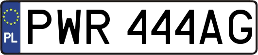 PWR444AG
