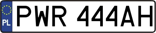 PWR444AH