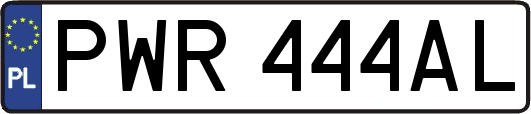 PWR444AL