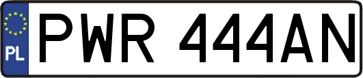 PWR444AN