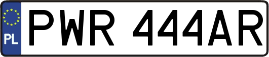 PWR444AR