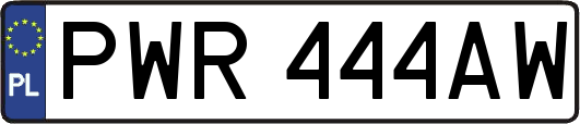 PWR444AW