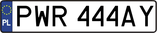 PWR444AY