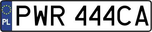 PWR444CA
