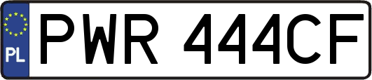 PWR444CF