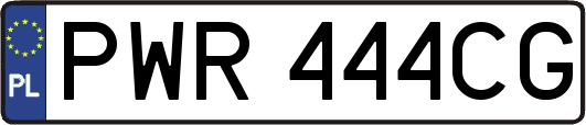 PWR444CG