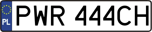 PWR444CH