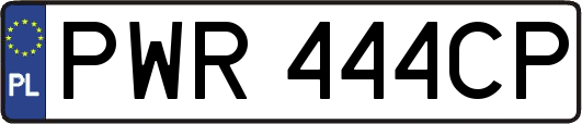 PWR444CP