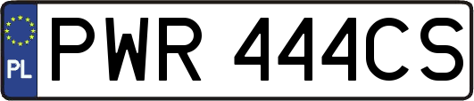 PWR444CS