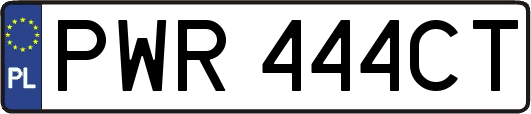 PWR444CT