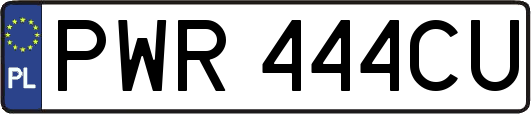 PWR444CU