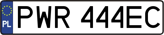 PWR444EC