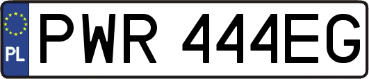 PWR444EG