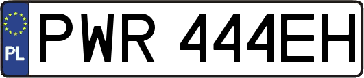 PWR444EH
