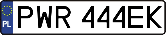 PWR444EK