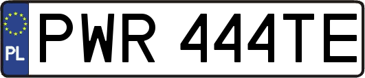 PWR444TE