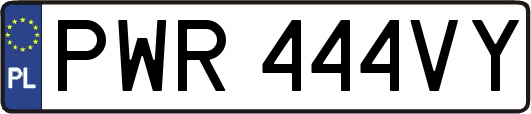 PWR444VY