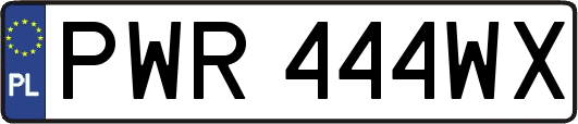 PWR444WX