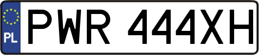 PWR444XH