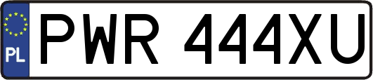 PWR444XU