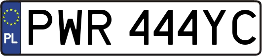 PWR444YC