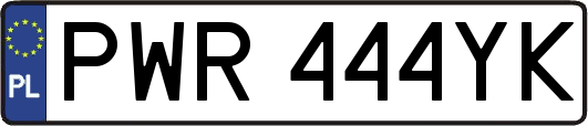 PWR444YK