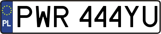 PWR444YU