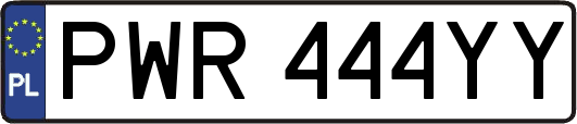 PWR444YY