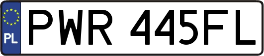 PWR445FL