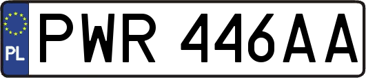 PWR446AA