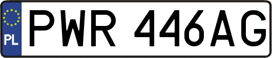 PWR446AG