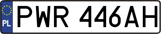 PWR446AH