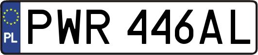 PWR446AL