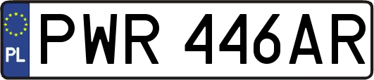 PWR446AR