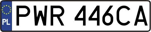 PWR446CA